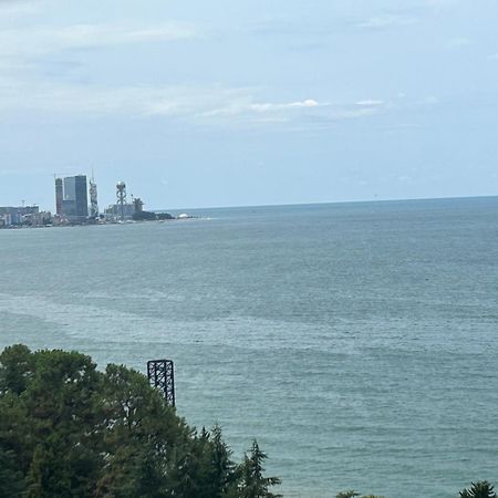 Квартира У Моря Колхида Makhinjauri Exterior photo
